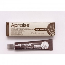 Vopsea Apraise gene & sprancene maro-deschis Vopsea Apraise gene & sprancene maro-deschis